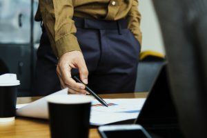 Advanced Recruitment Skills