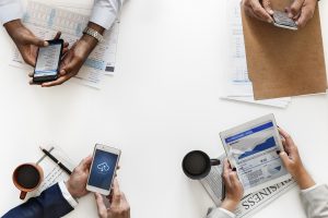 Advanced Project Management